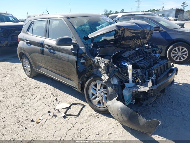Hyundai Venue Se 2024 KMHRB8A32RU329034 zdjęcie główne