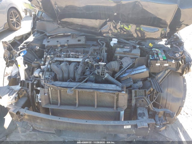 Hyundai Venue Se 2024 KMHRB8A32RU329034 Image 10