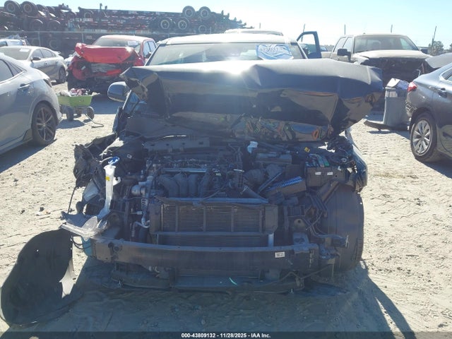Hyundai Venue Se 2024 KMHRB8A32RU329034 Image 12