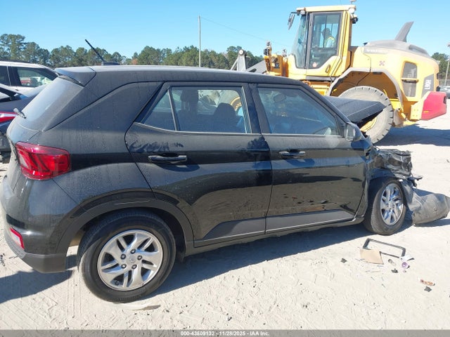 Hyundai Venue Se 2024 KMHRB8A32RU329034 Image 13
