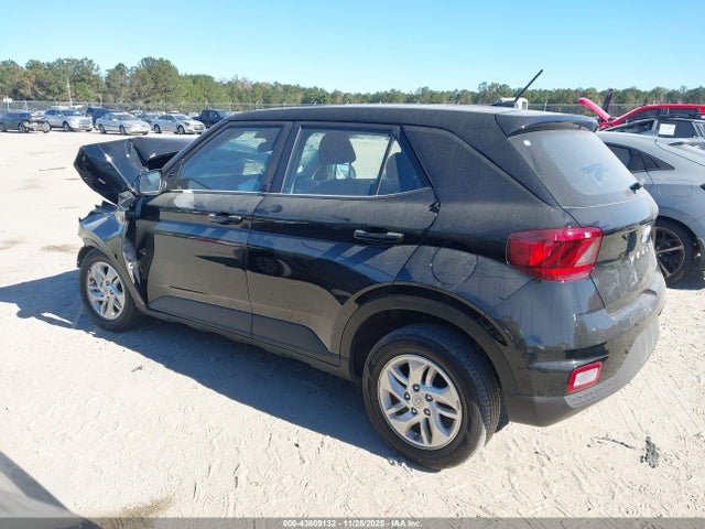 Hyundai Venue Se 2024 KMHRB8A32RU329034 Image 14