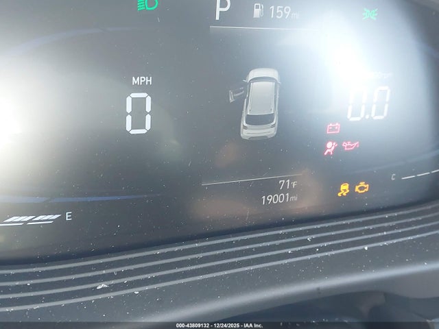 Hyundai Venue Se 2024 KMHRB8A32RU329034 Image 15