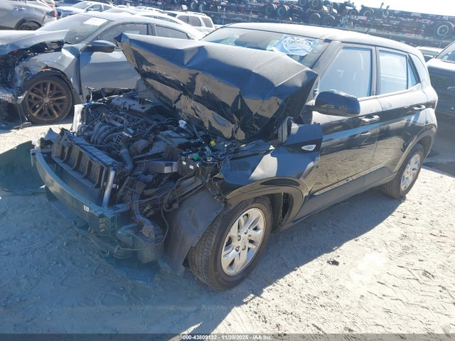 Hyundai Venue Se 2024 KMHRB8A32RU329034 Image 2