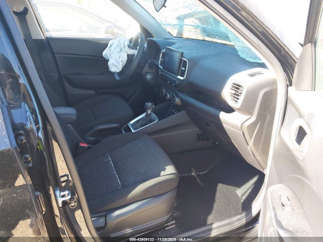 Hyundai Venue Se 2024 KMHRB8A32RU329034 Image 5