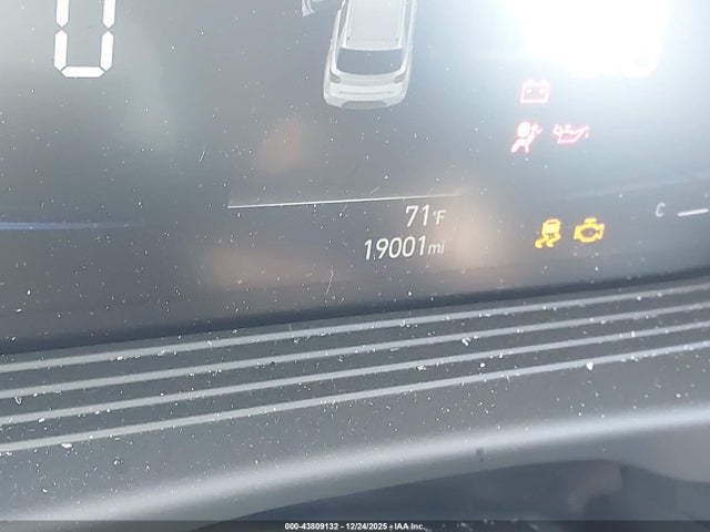 Hyundai Venue Se 2024 KMHRB8A32RU329034 Image 7