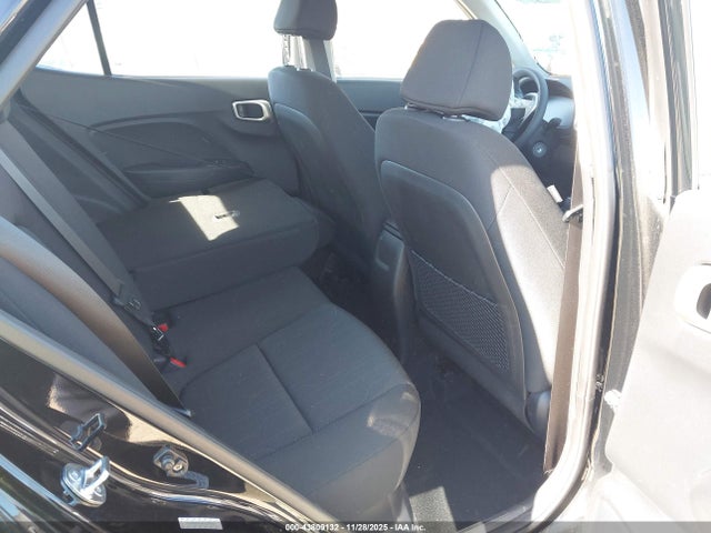 Hyundai Venue Se 2024 KMHRB8A32RU329034 Image 8