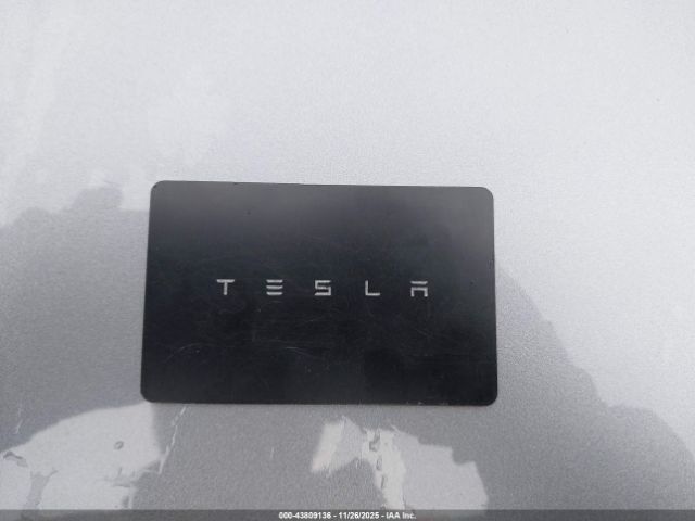2025 TESLA CYBERTRUCK 7G2CEHED9SA073343 Photo 10