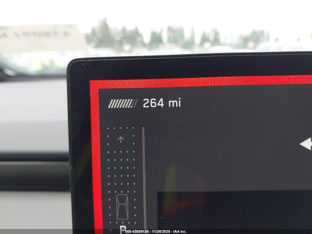7G2CEHED9SA073343 Tesla Cybertruck