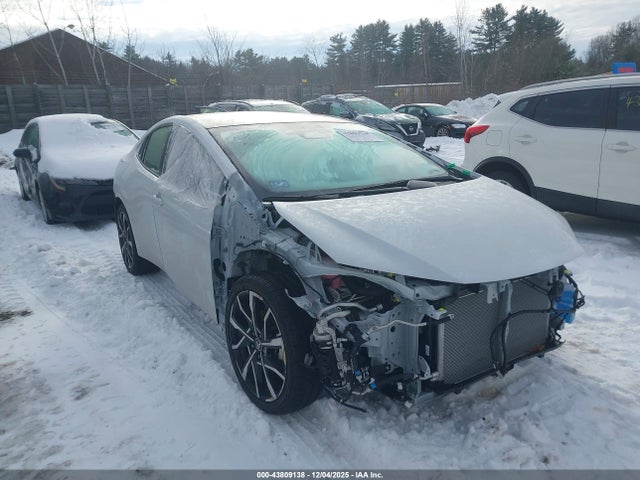 JTDACACU8R3030407 Toyota Prius Prime Xse Premium