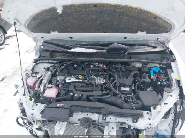 JTDACACU8R3030407 Toyota Prius Prime Xse Premium
