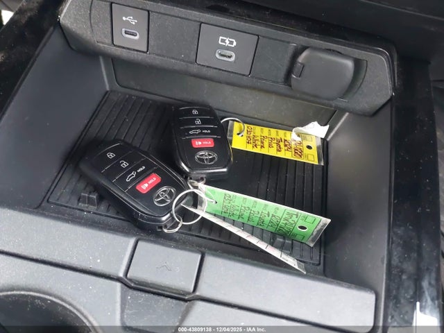 JTDACACU8R3030407 Toyota Prius Prime Xse Premium