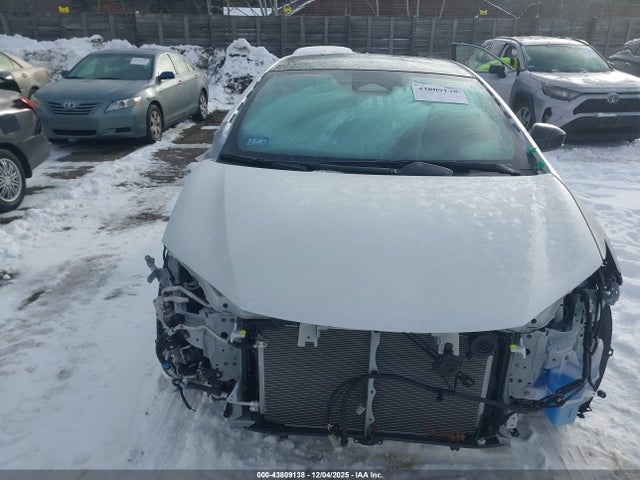 JTDACACU8R3030407 Toyota Prius Prime Xse Premium