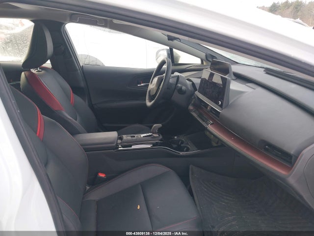 JTDACACU8R3030407 Toyota Prius Prime Xse Premium