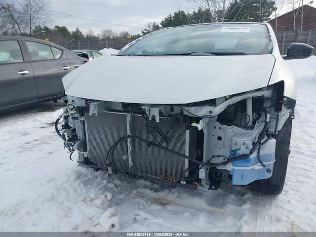 JTDACACU8R3030407 Toyota Prius Prime Xse Premium