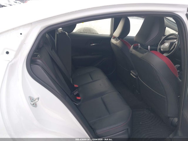 JTDACACU8R3030407 Toyota Prius Prime Xse Premium