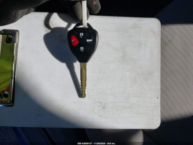 2010 TOYOTA COROLLA JTDBU4EE0A9109595 Photo 10