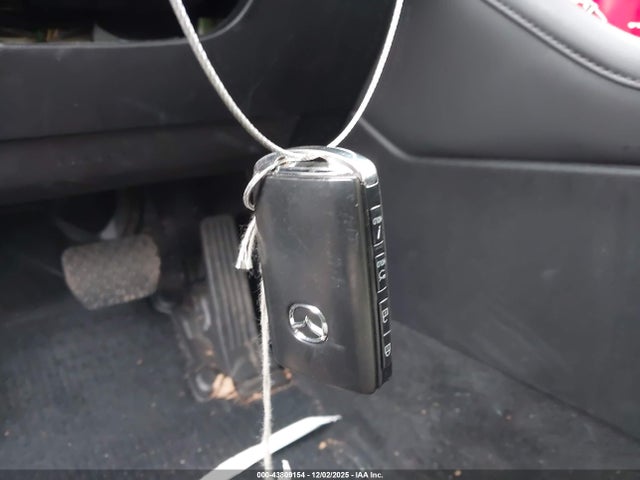 Продажа на аукционе авто 2021 Mazda Mazda3 Preferred, vin: 3MZBPBCM2MM207942, номер лота: 43809154
