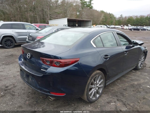 Продажа на аукционе авто 2021 Mazda Mazda3 Preferred, vin: 3MZBPBCM2MM207942, номер лота: 43809154
