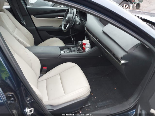 Продажа на аукционе авто 2021 Mazda Mazda3 Preferred, vin: 3MZBPBCM2MM207942, номер лота: 43809154