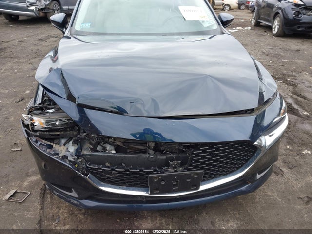 Продажа на аукционе авто 2021 Mazda Mazda3 Preferred, vin: 3MZBPBCM2MM207942, номер лота: 43809154