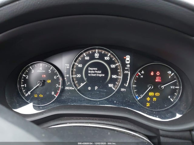 Продажа на аукционе авто 2021 Mazda Mazda3 Preferred, vin: 3MZBPBCM2MM207942, номер лота: 43809154