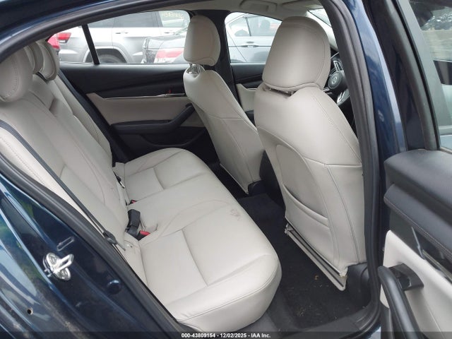 Продажа на аукционе авто 2021 Mazda Mazda3 Preferred, vin: 3MZBPBCM2MM207942, номер лота: 43809154