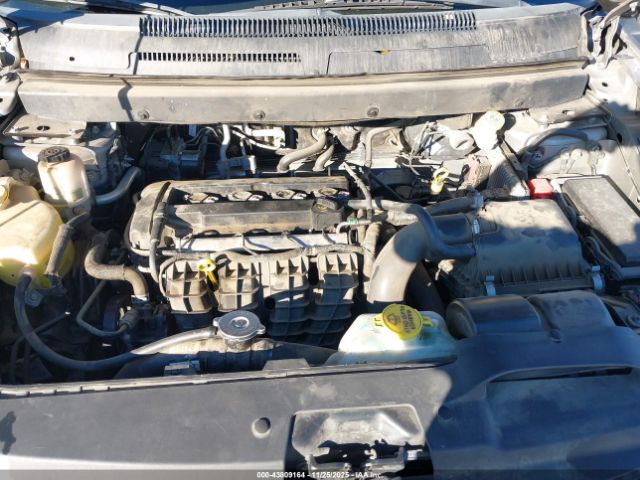 2016 DODGE JOURNEY 3C4PDCBB6GT191729 Photo 9