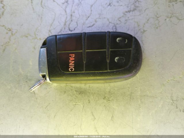 2016 DODGE JOURNEY 3C4PDCBB6GT191729 Photo 10