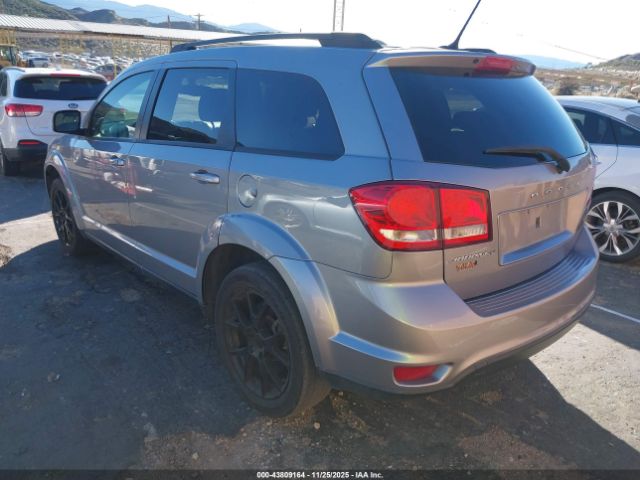 2016 DODGE JOURNEY 3C4PDCBB6GT191729 Photo 2