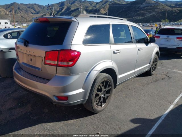 2016 DODGE JOURNEY 3C4PDCBB6GT191729 Photo 3