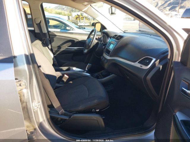 2016 DODGE JOURNEY 3C4PDCBB6GT191729 Photo 4