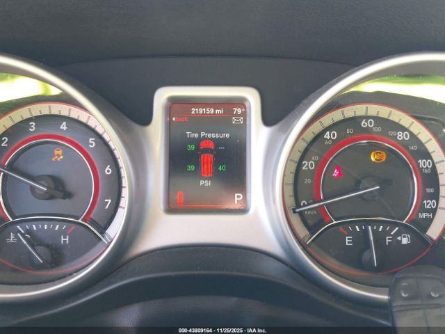 2016 DODGE JOURNEY 3C4PDCBB6GT191729 Photo 6