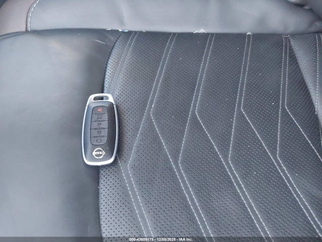 2023 NISSAN PATHFINDER 5N1DR3DJ3PC272204 Photo 10