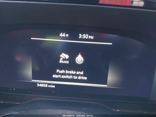 2023 NISSAN PATHFINDER 5N1DR3DJ3PC272204 Photo 6