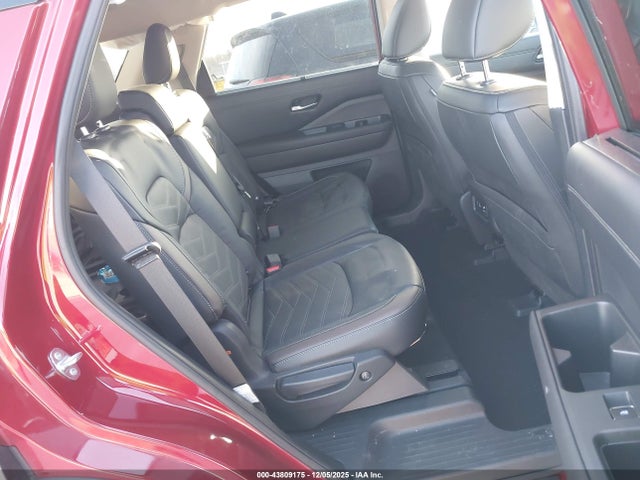 2023 NISSAN PATHFINDER 5N1DR3DJ3PC272204 Photo 7