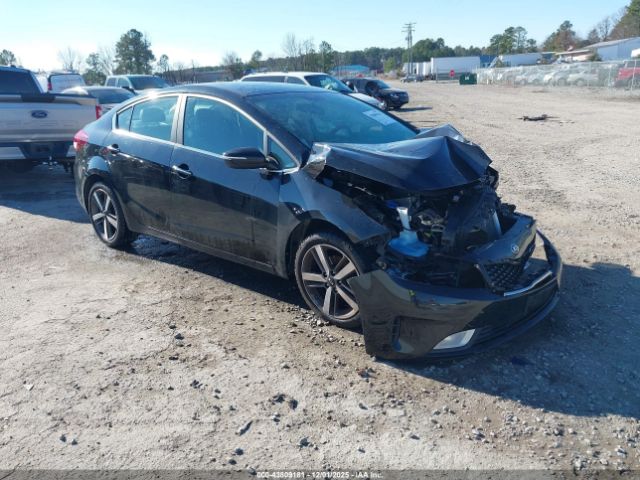 2017 KIA FORTE 3KPFL4A87HE104694