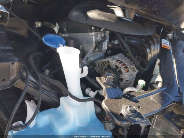 2017 KIA FORTE 3KPFL4A87HE104694 Photo 9