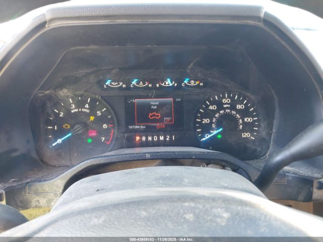 2016 FORD F-150 1FTEW1EF8GKF40251 Photo 6