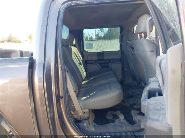 2016 FORD F-150 1FTEW1EF8GKF40251 Photo 7