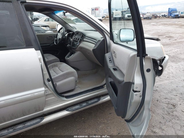 2002 TOYOTA HIGHLANDER JTEHF21A320055755 Photo 4