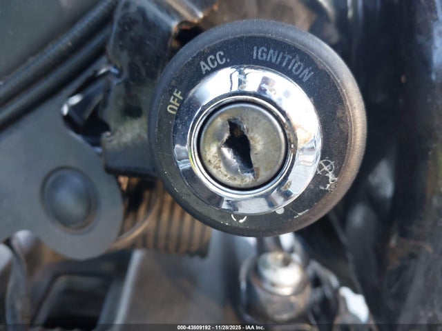 Harley-Davidson Xl883 N 2021 1HD4LE215MB406344 Image 16