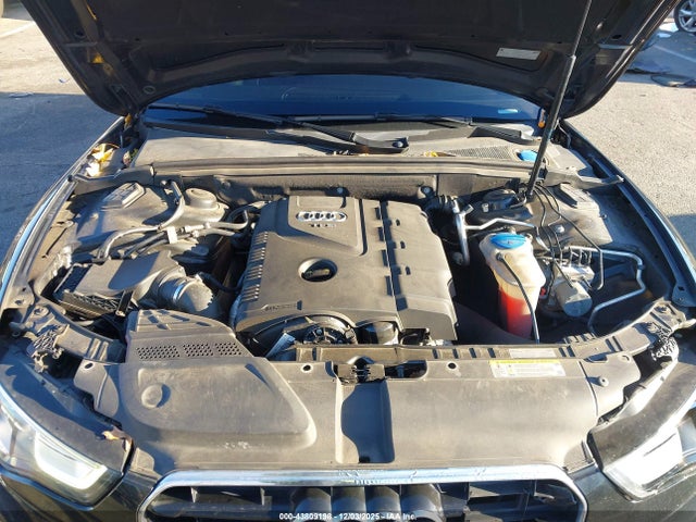 2016 AUDI A5 WAUD2AFR9GA008803 Photo 9
