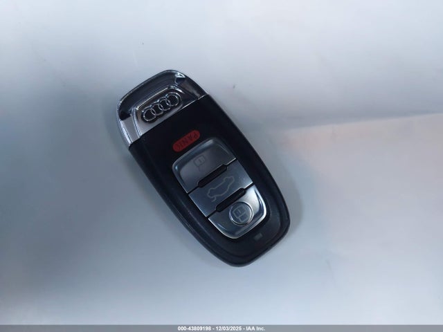 2016 AUDI A5 WAUD2AFR9GA008803 Photo 10