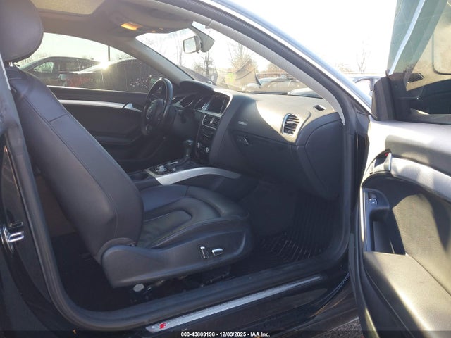 2016 AUDI A5 WAUD2AFR9GA008803 Photo 4
