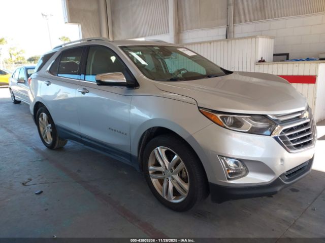 2020 CHEVROLET EQUINOX 3GNAXPEX4LS527445