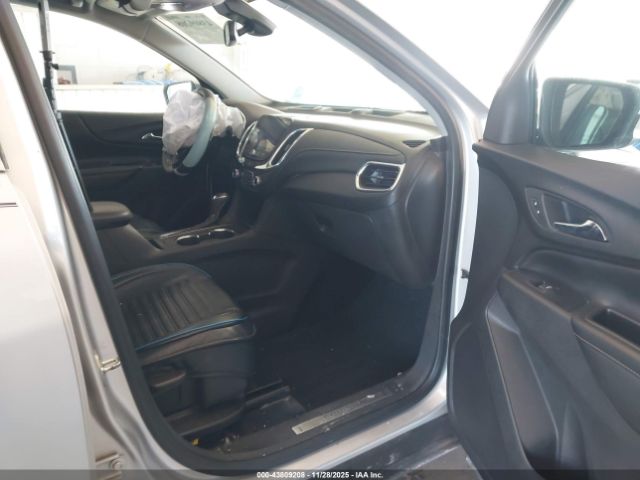 2020 CHEVROLET EQUINOX 3GNAXPEX4LS527445 Photo 4