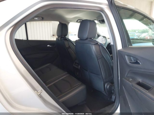 2020 CHEVROLET EQUINOX 3GNAXPEX4LS527445 Photo 7