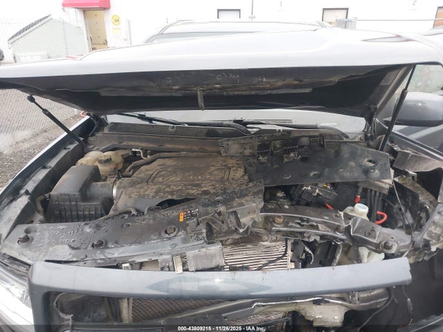 1GTH6CE37G1370856 GMC CANYON SLE