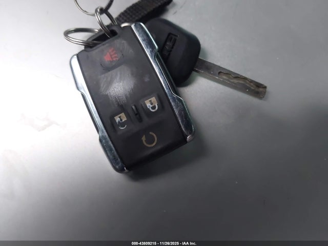 1GTH6CE37G1370856 GMC CANYON SLE