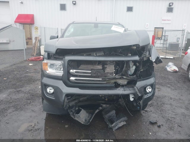 1GTH6CE37G1370856 GMC CANYON SLE